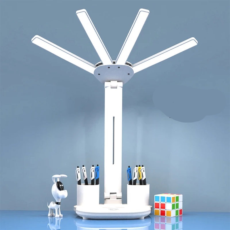 3 In 1 Multifunction Table Lamp