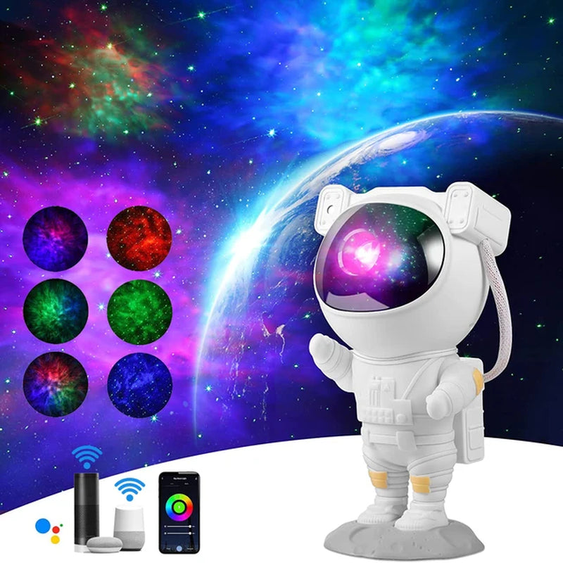 Galaxy Projector