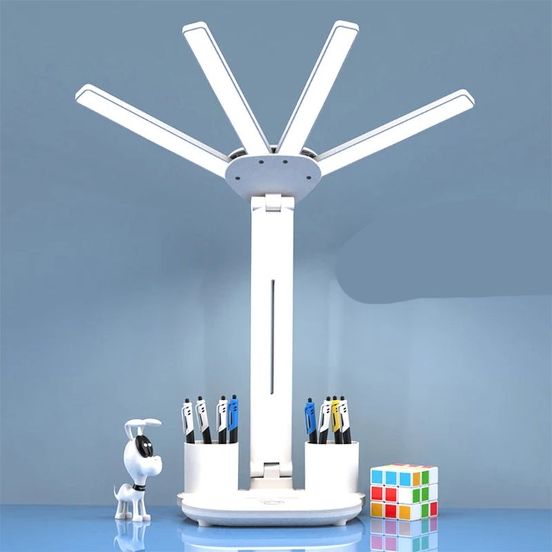 3 In 1 Multifunction Table Lamp 