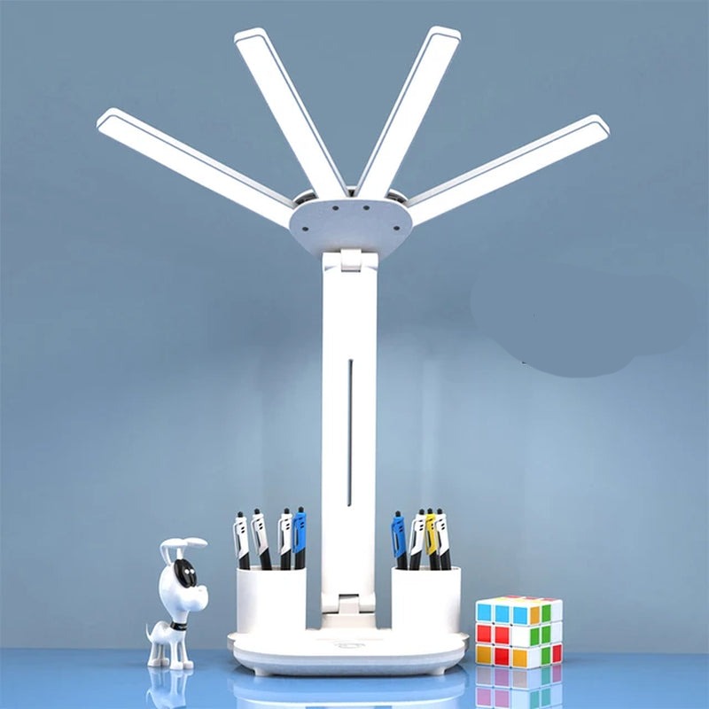 3 In 1 Multifunction Table Lamp 