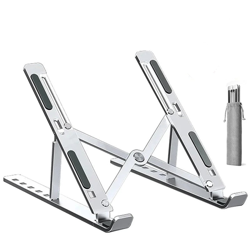 Aluminum Alloy Laptop  Stand