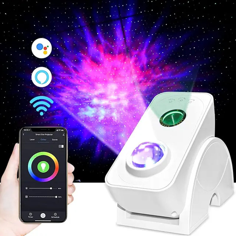 Galaxy Projector