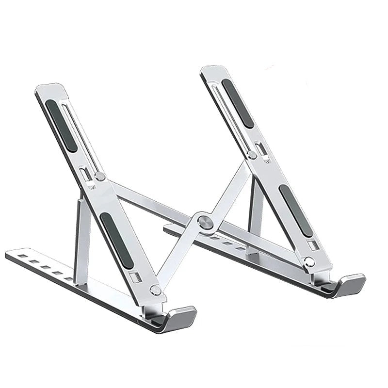 Aluminum Alloy Laptop  Stand